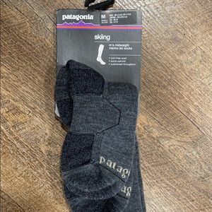 Patagonia Ski Socks